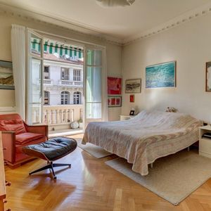 Property in Musicians Quarter