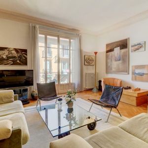 Property in Musicians Quarter