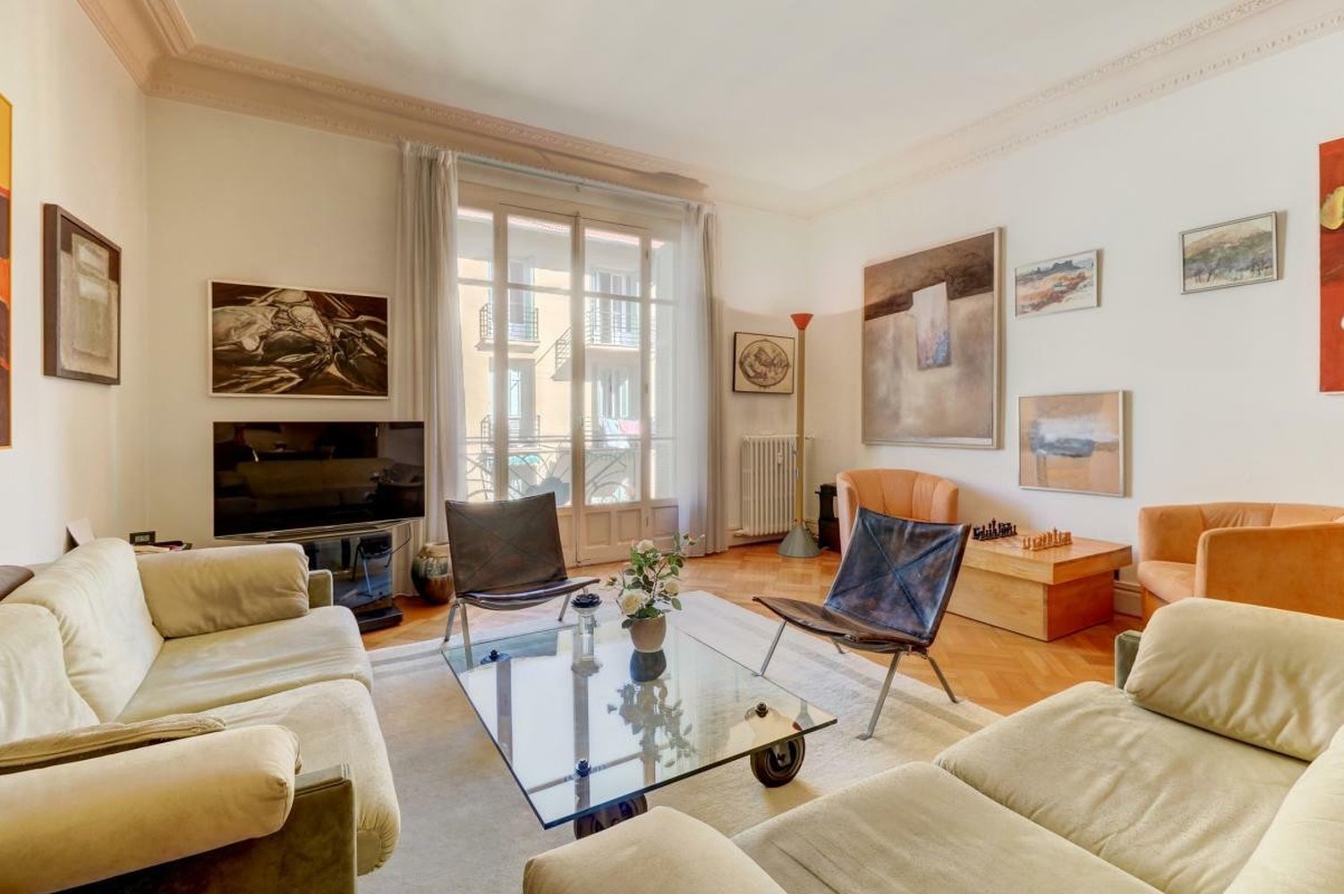 Property photo in Musicians Quarter