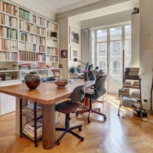 Property in Musicians Quarter