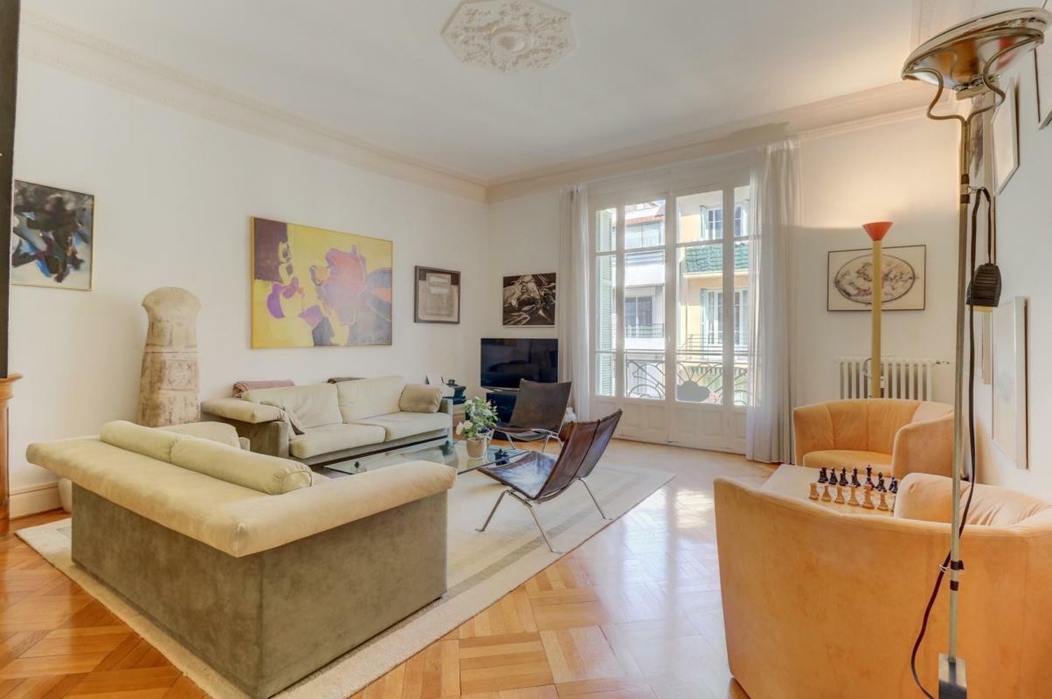 Property photo in Musicians Quarter