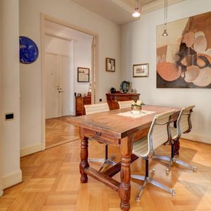 Property in Musicians Quarter