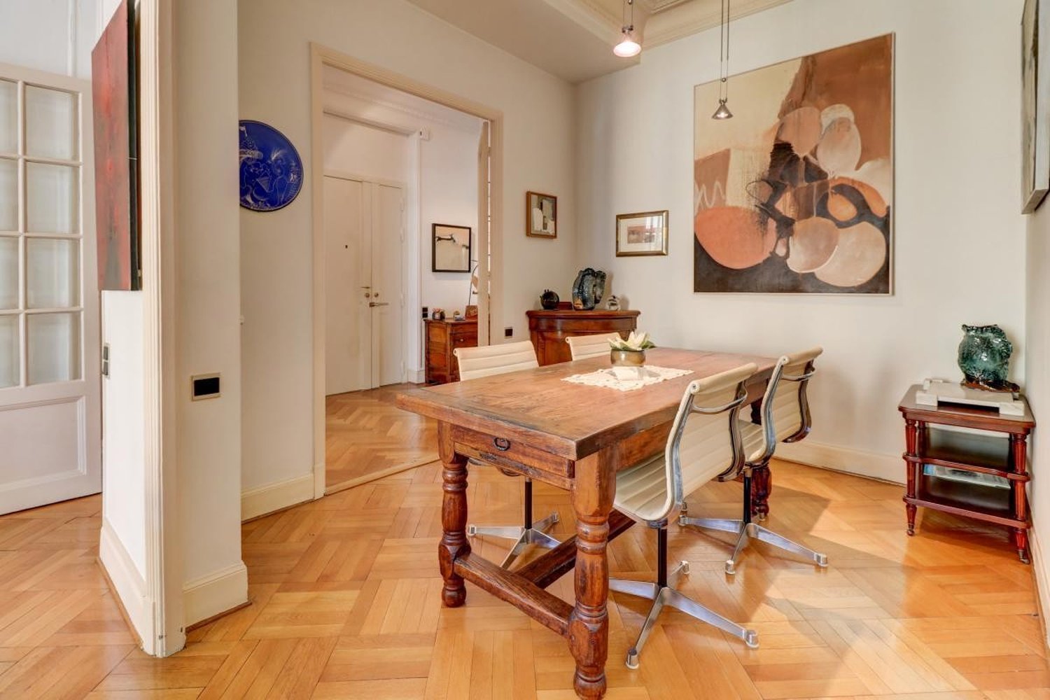 Property photo in Musicians Quarter