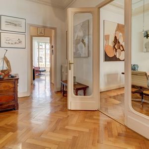 Property in Musicians Quarter