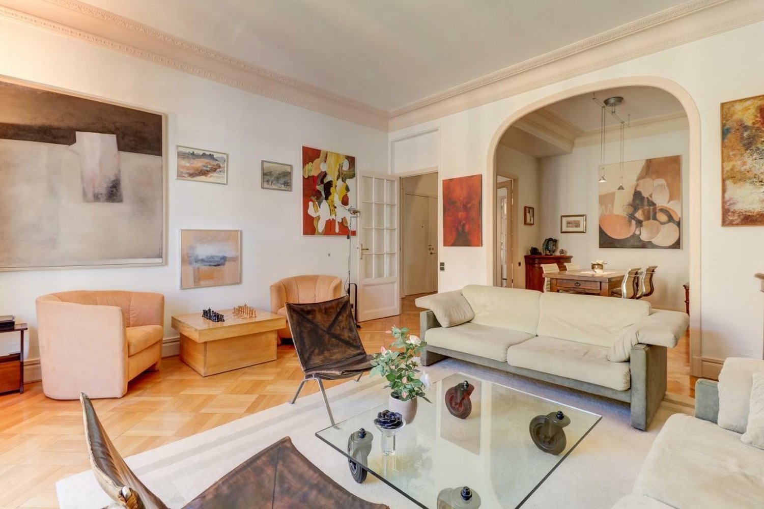 Property photo in Musicians Quarter