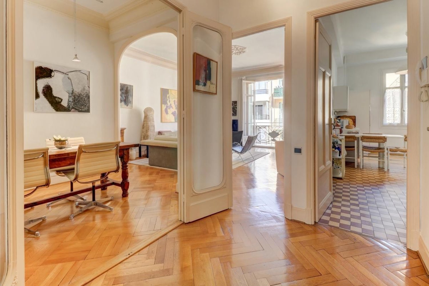 Property photo in Musicians Quarter