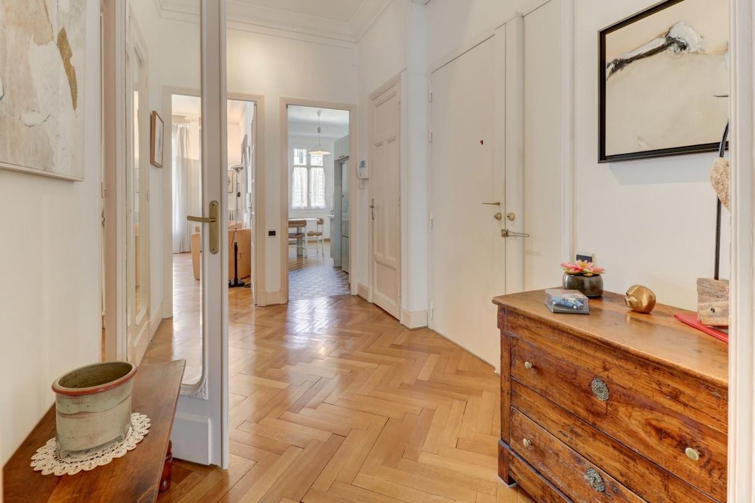 Property photo in Musicians Quarter