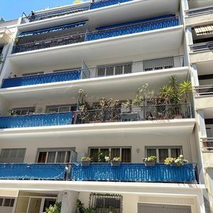 Property in Musicians Quarter