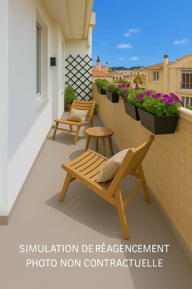 Property photo in Musicians Quarter