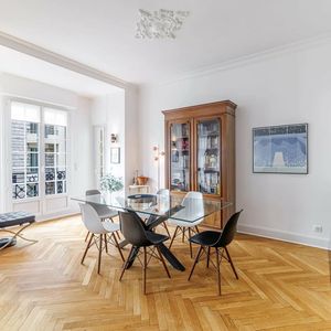 Property in Musicians Quarter