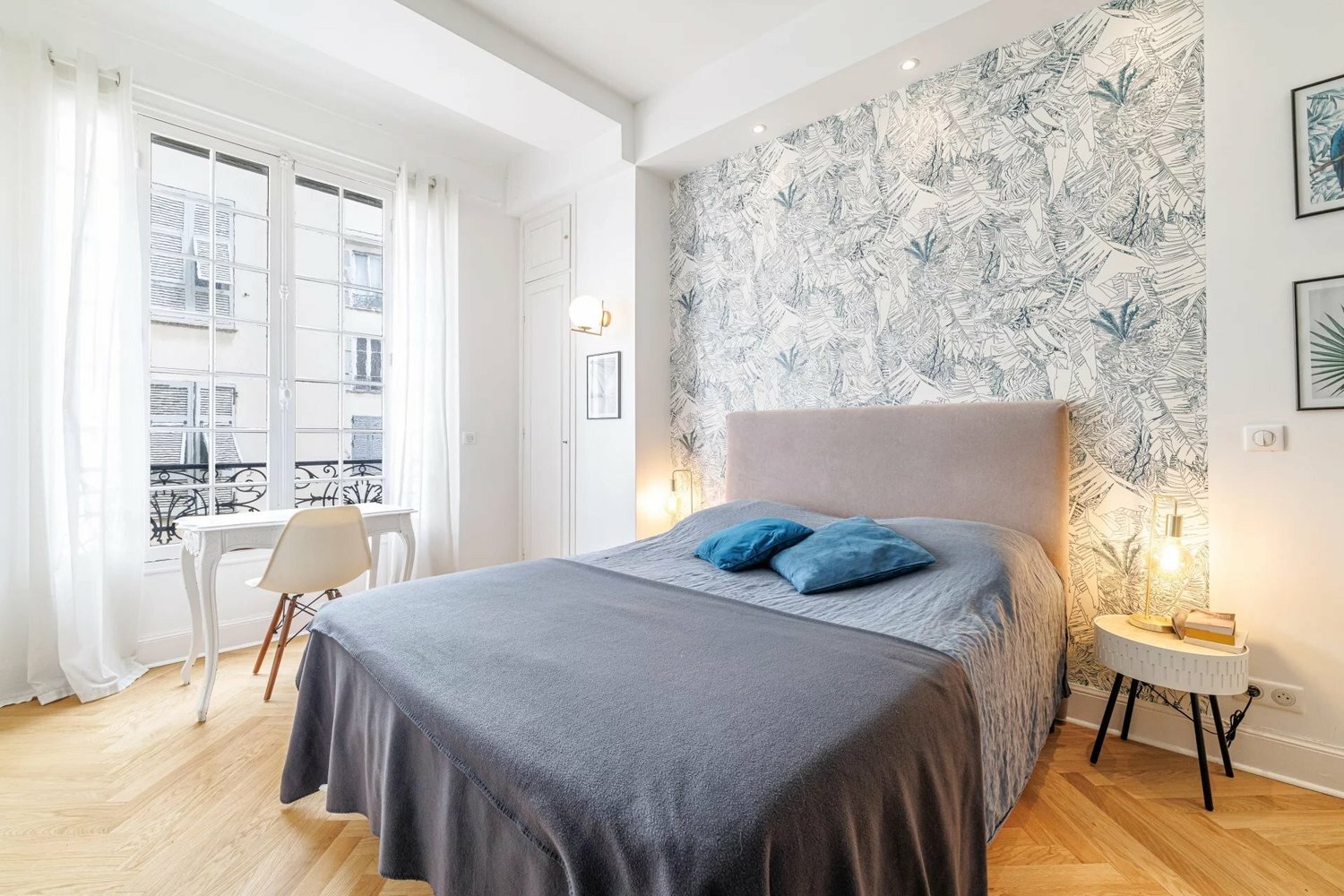 Property photo in Musicians Quarter