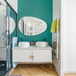 Property in Musicians Quarter