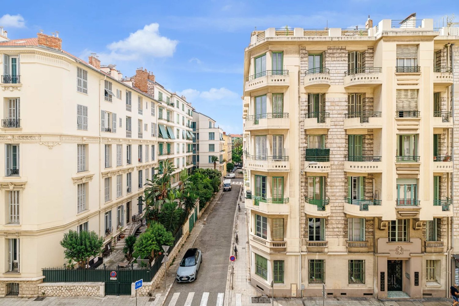 Property photo in Musicians Quarter