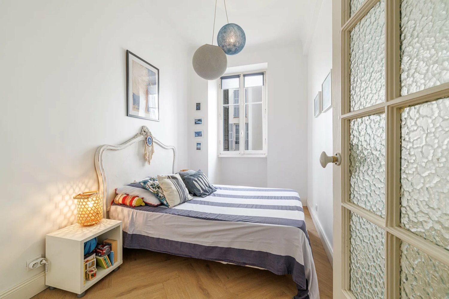 Property photo in Musicians Quarter