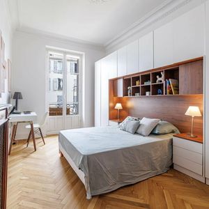 Property in Musicians Quarter