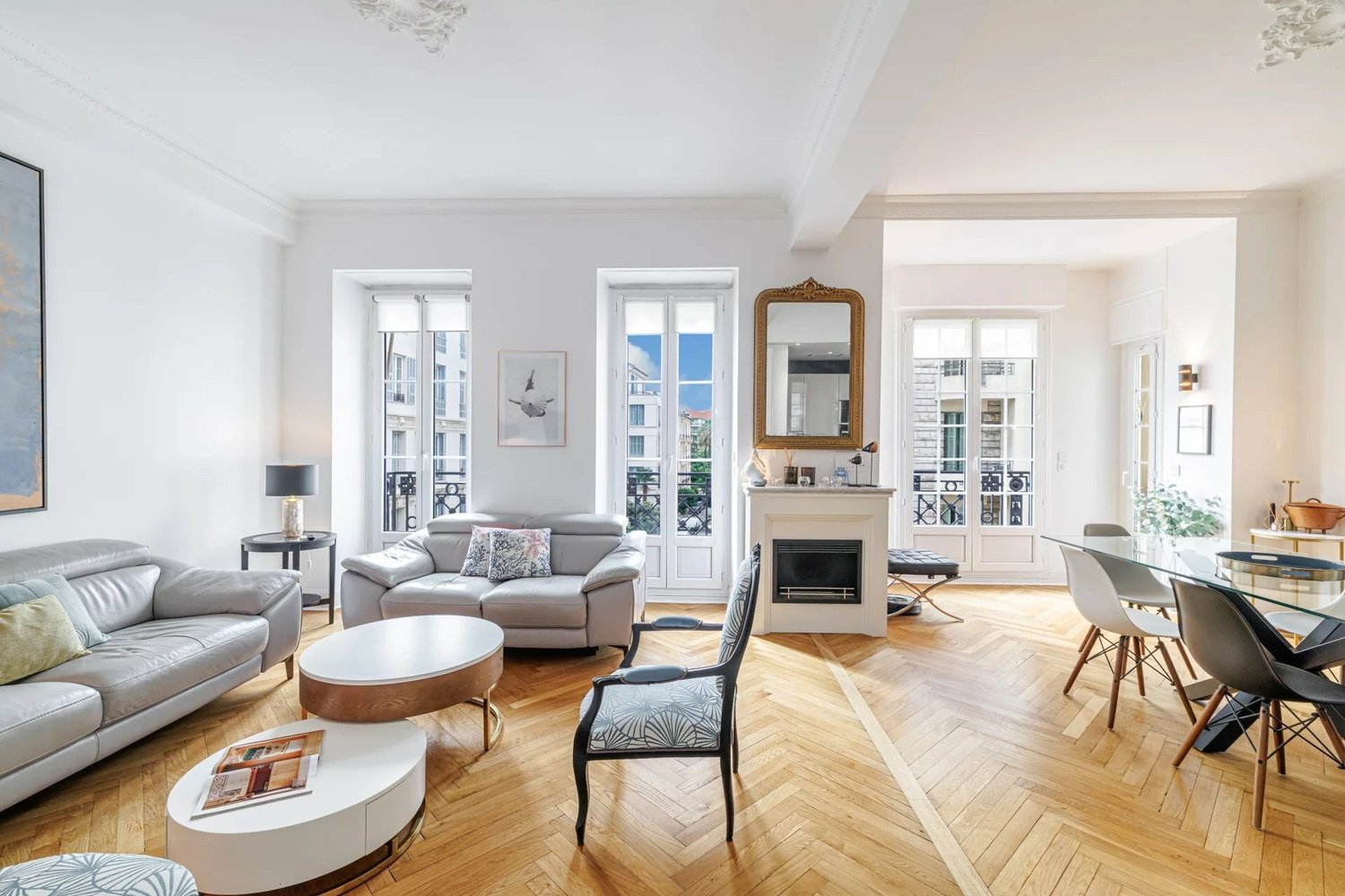 Property photo in Musicians Quarter