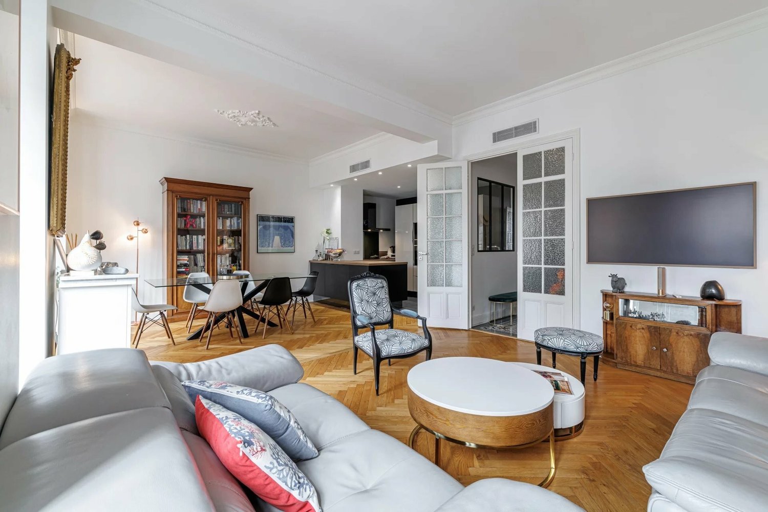 Property photo in Musicians Quarter