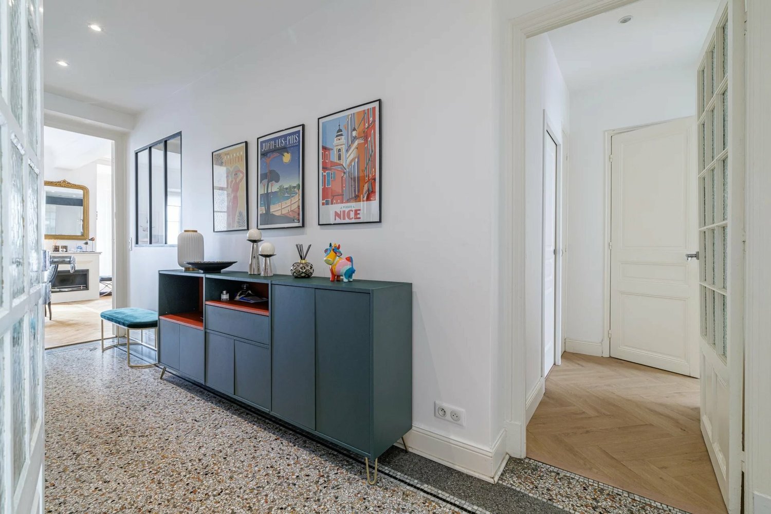 Property photo in Musicians Quarter