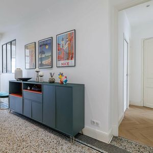 Property in Musicians Quarter