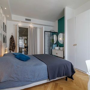 Property in Musicians Quarter