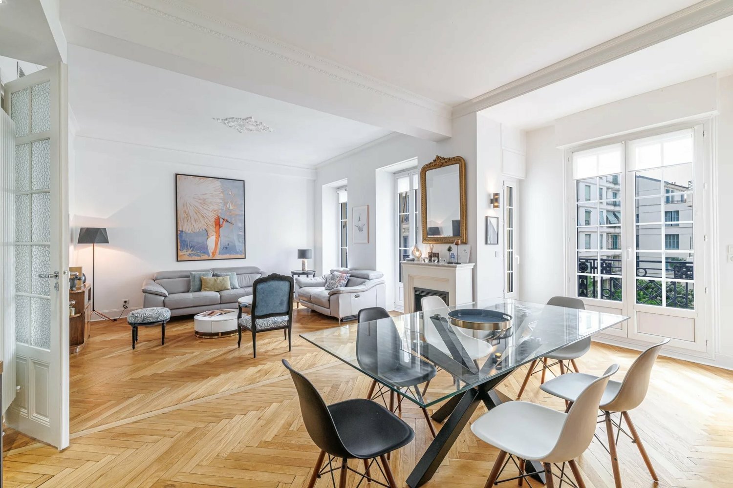 Property photo in Musicians Quarter