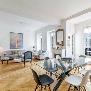 Property in Musicians Quarter