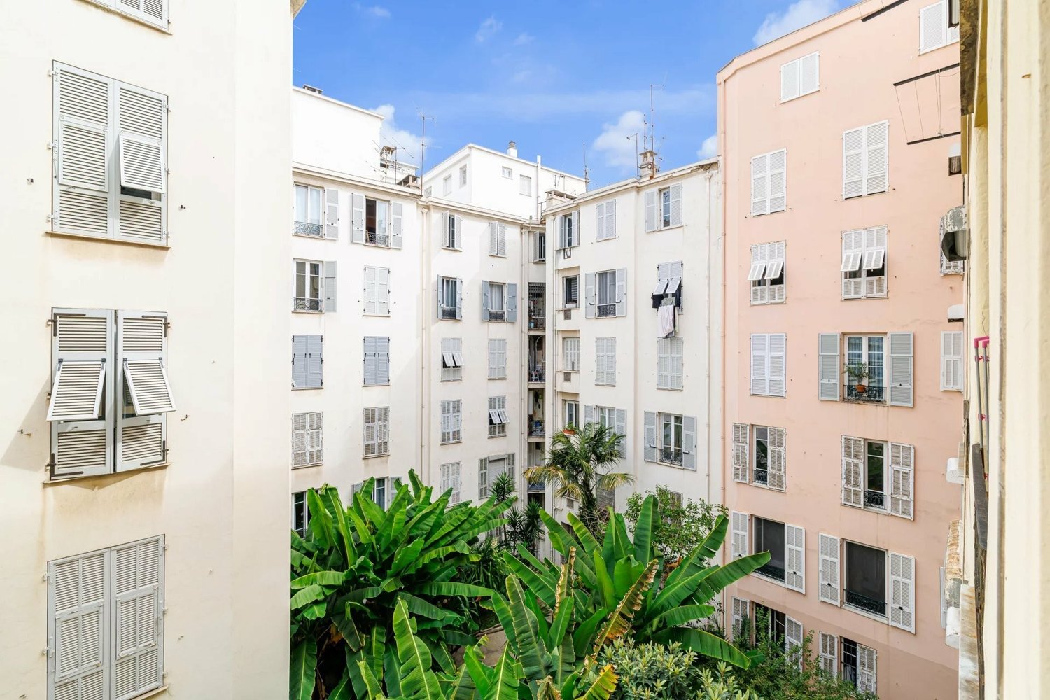 Property photo in Musicians Quarter