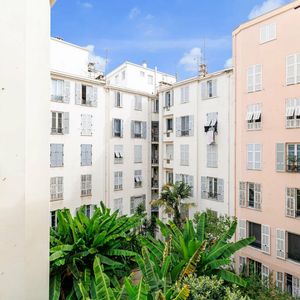 Property in Musicians Quarter