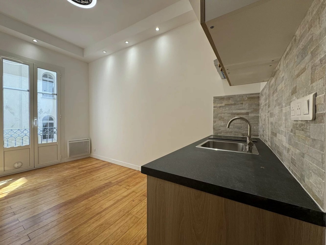 Property photo in Musicians Quarter