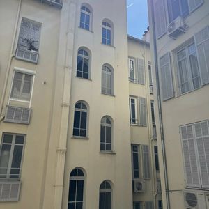 Property in Musicians Quarter