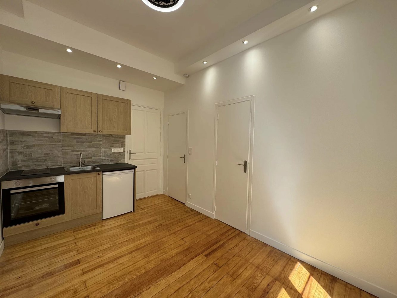 Property photo in Musicians Quarter