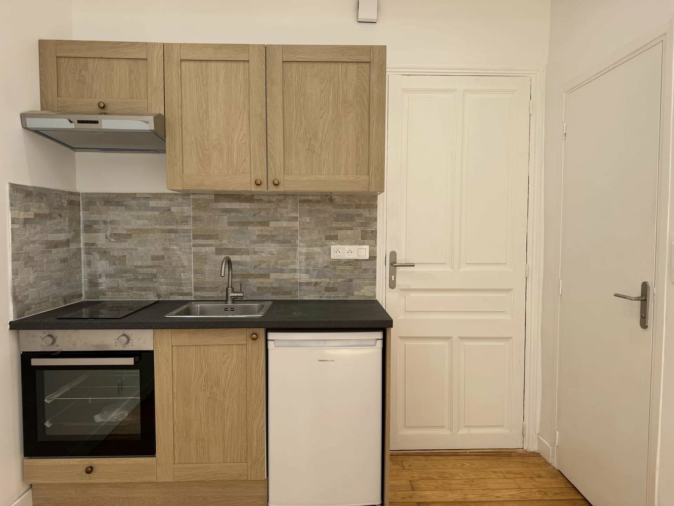 Property photo in Musicians Quarter