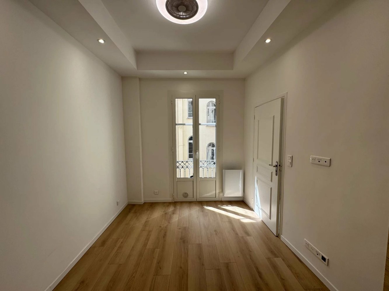 Property photo in Musicians Quarter