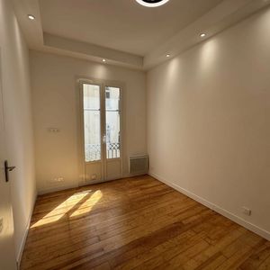 Property in Musicians Quarter