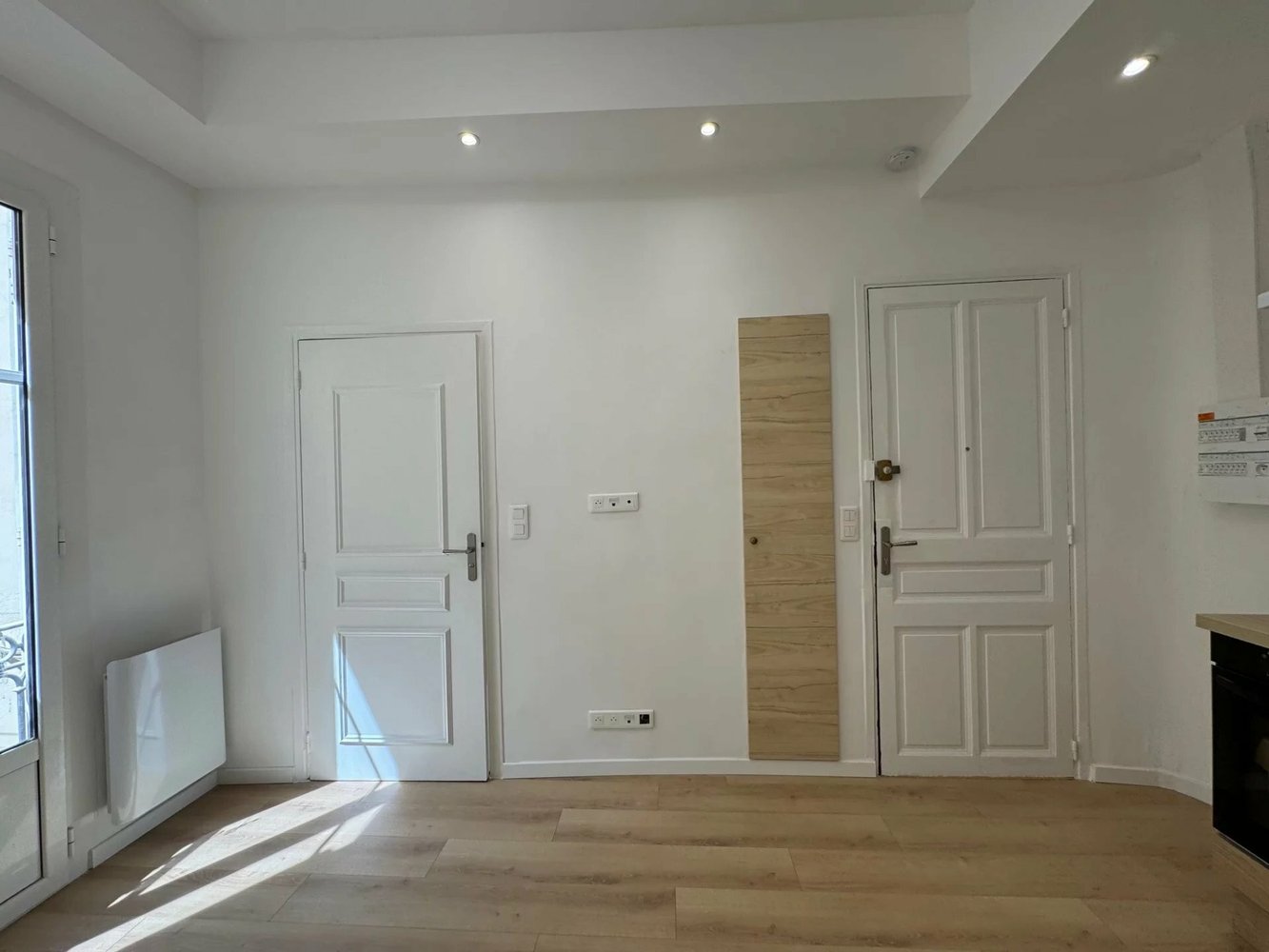 Property photo in Musicians Quarter