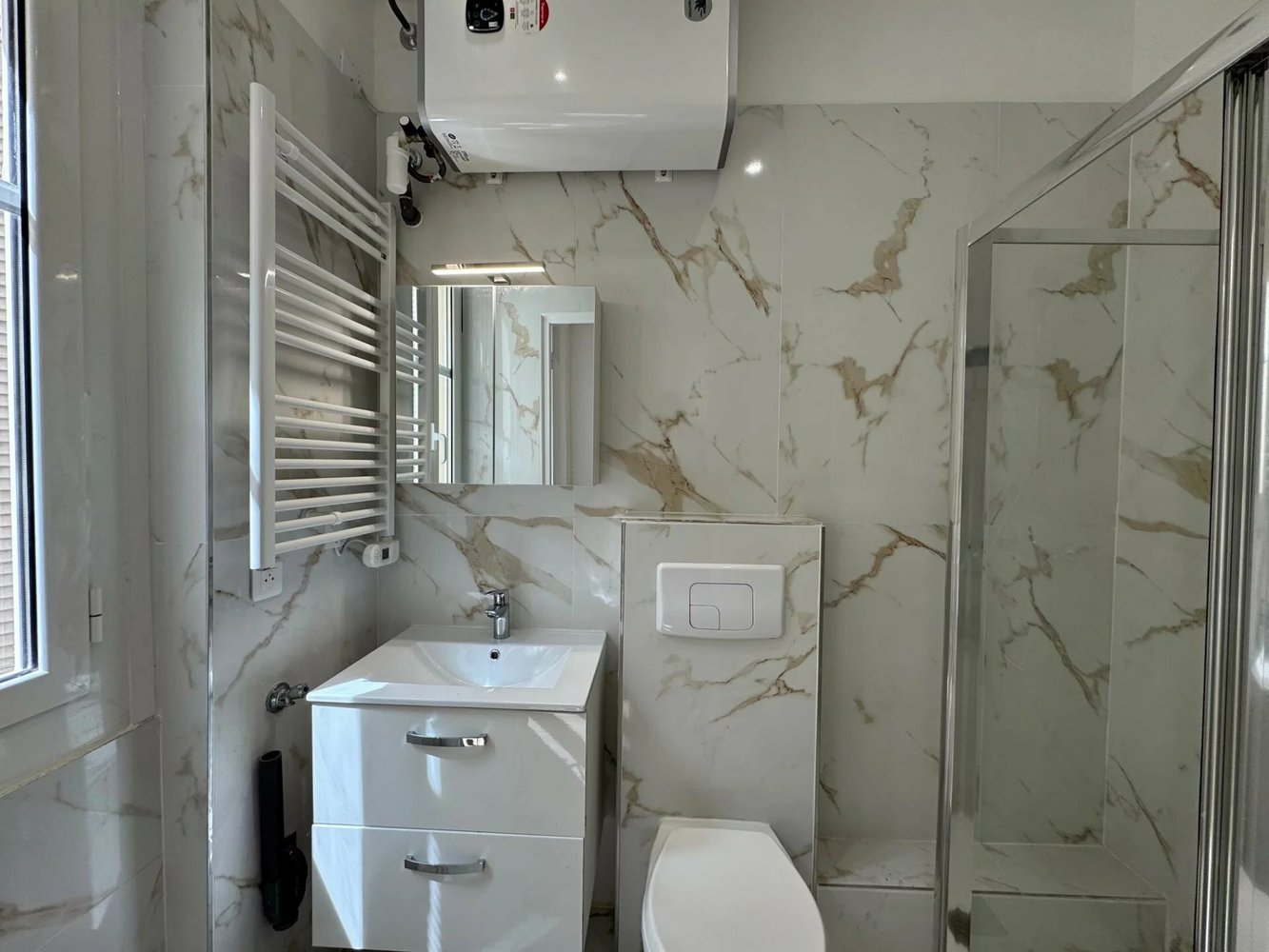 Property photo in Musicians Quarter