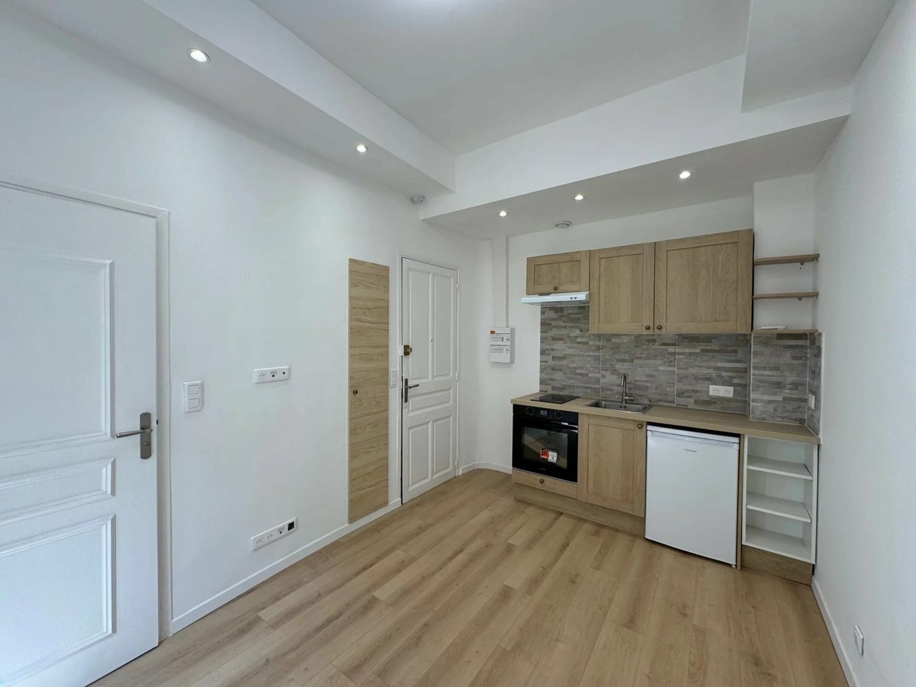 Property photo in Musicians Quarter