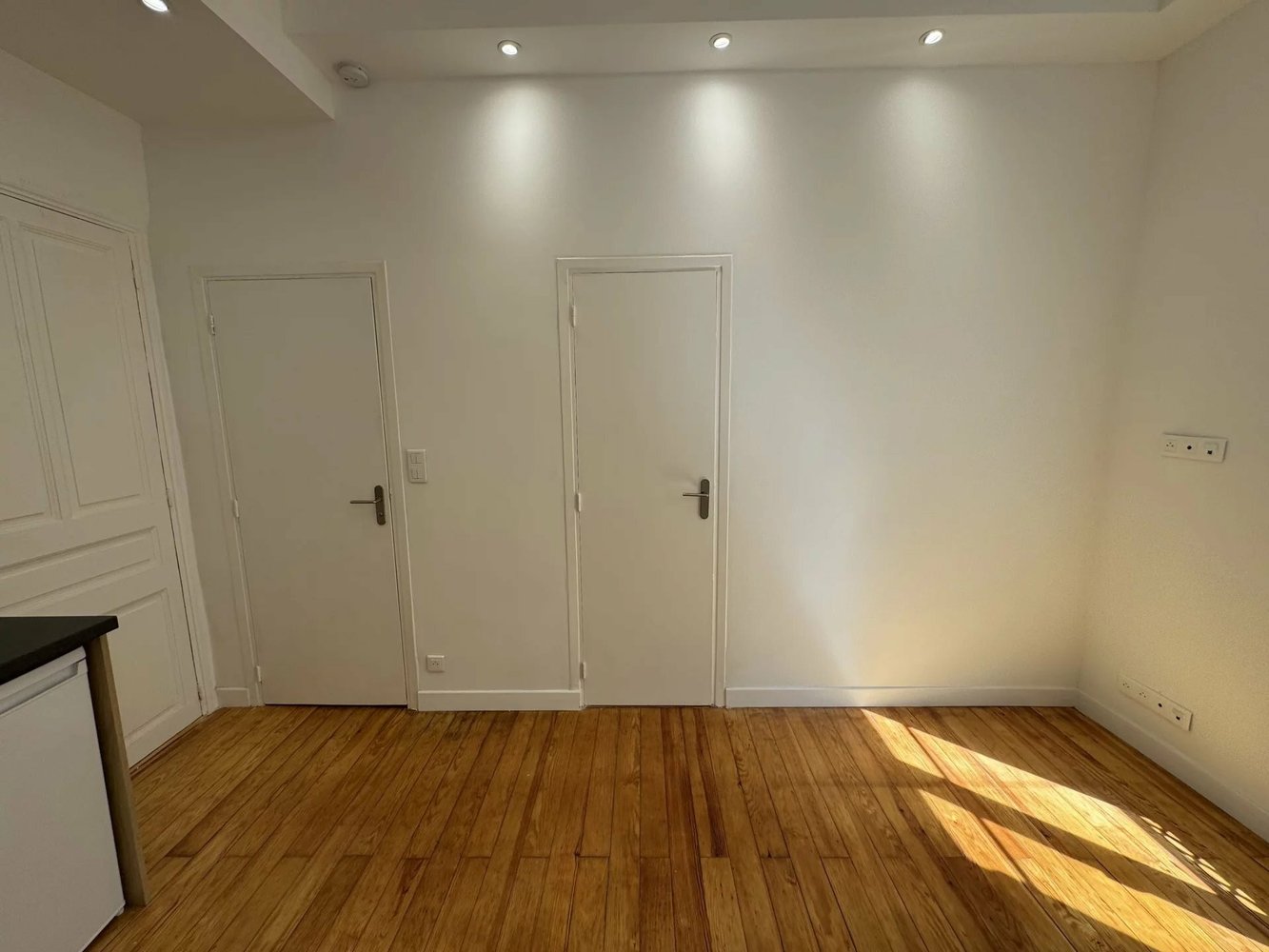 Property photo in Musicians Quarter