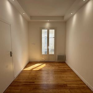 Property in Musicians Quarter