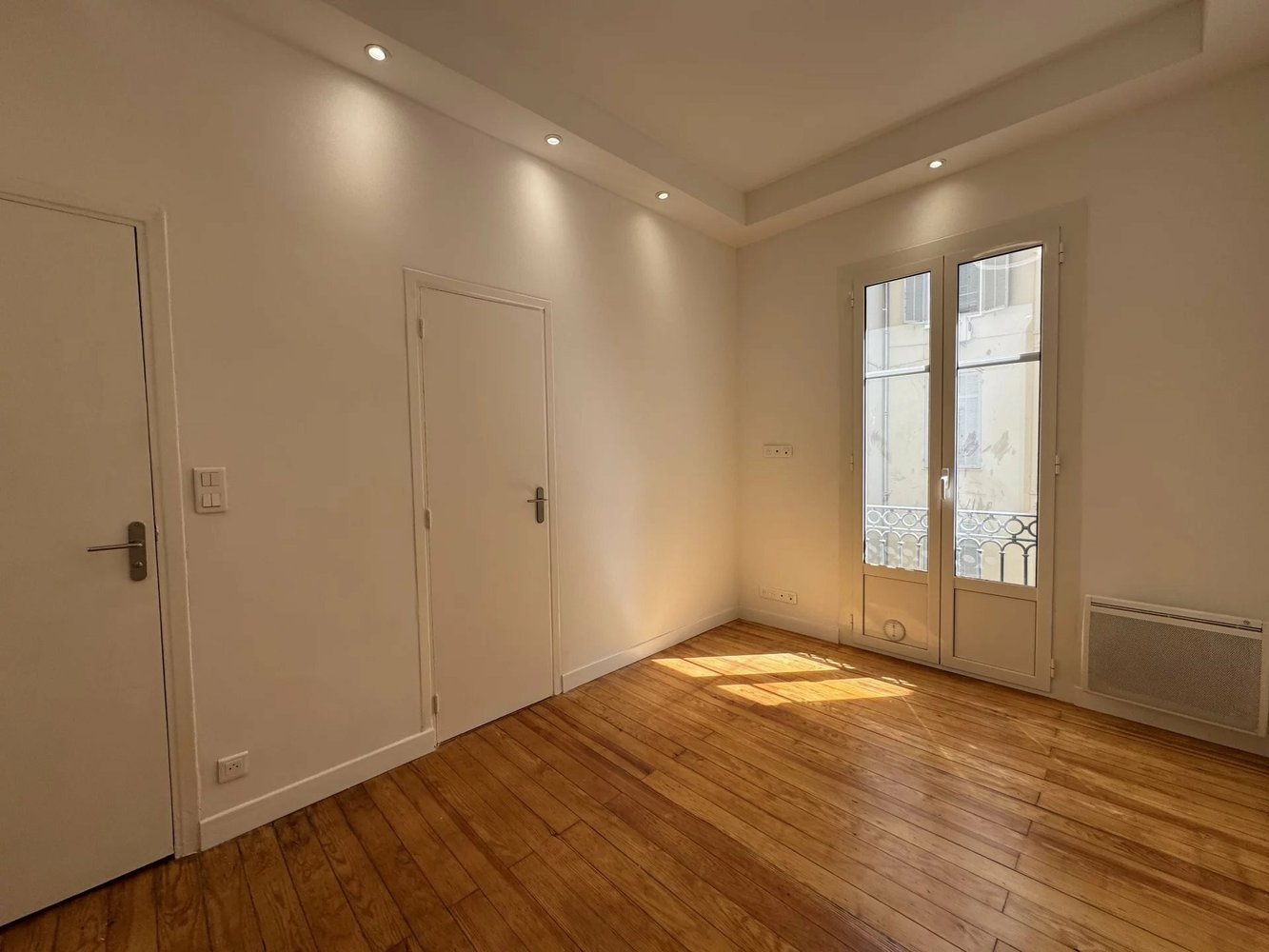 Property photo in Musicians Quarter