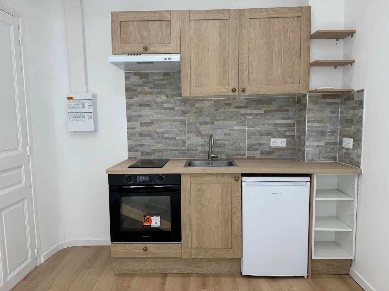 Property photo in Musicians Quarter