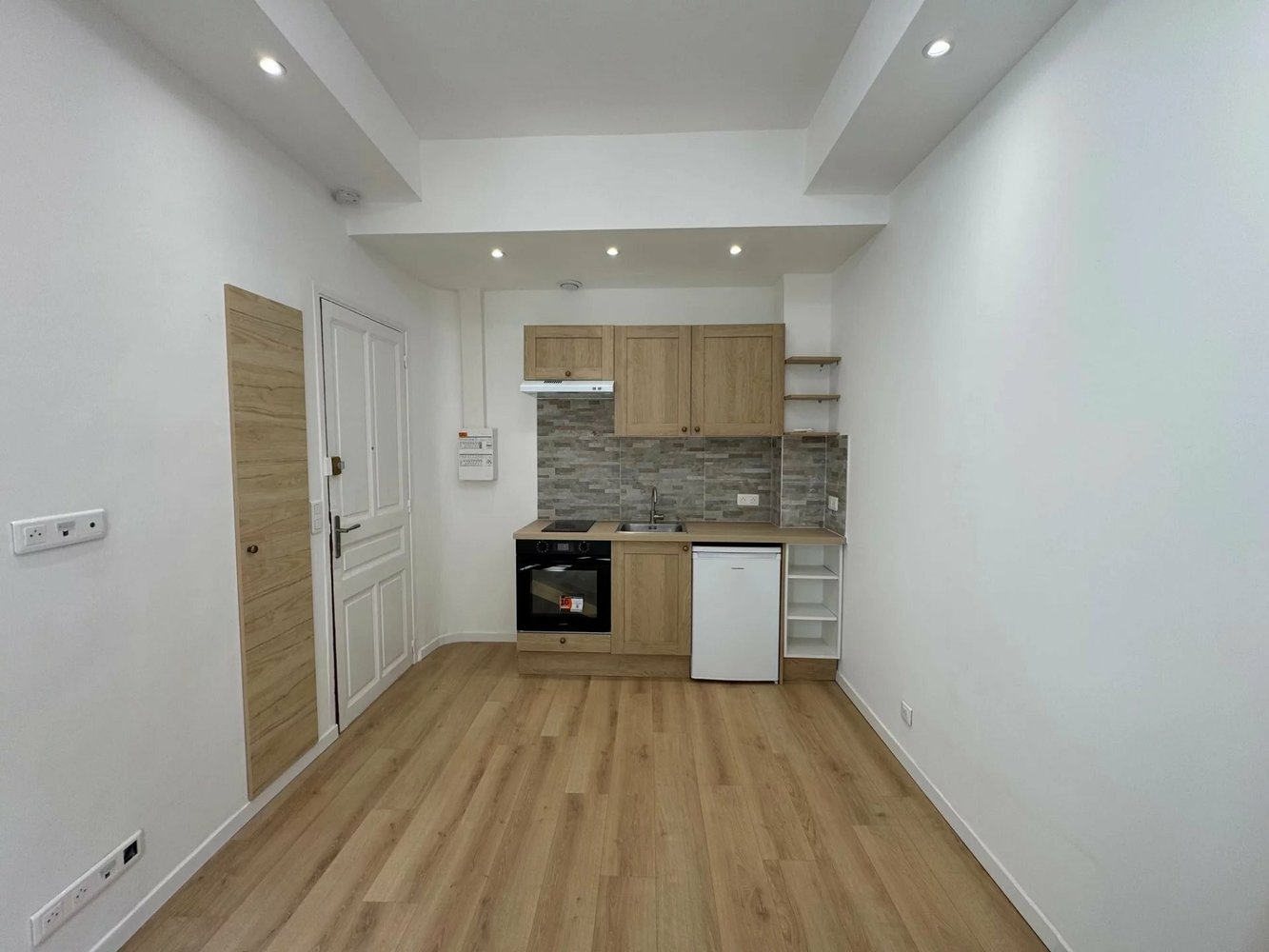 Property photo in Musicians Quarter