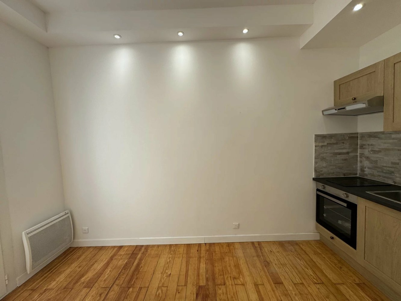 Property photo in Musicians Quarter