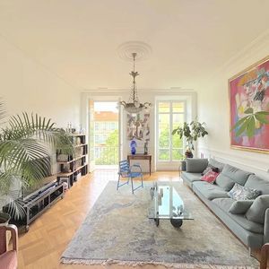 Property in Musicians Quarter