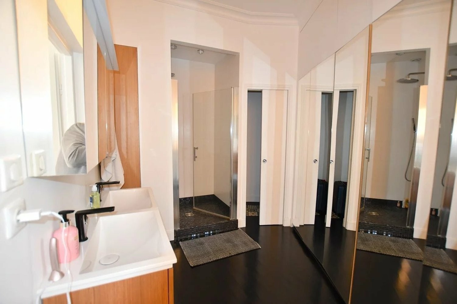 Property photo in Musicians Quarter