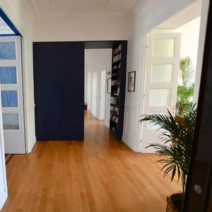 Property in Musicians Quarter