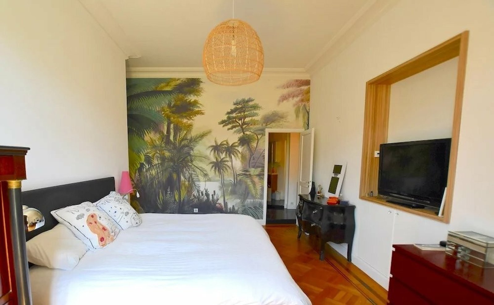 Property photo in Musicians Quarter