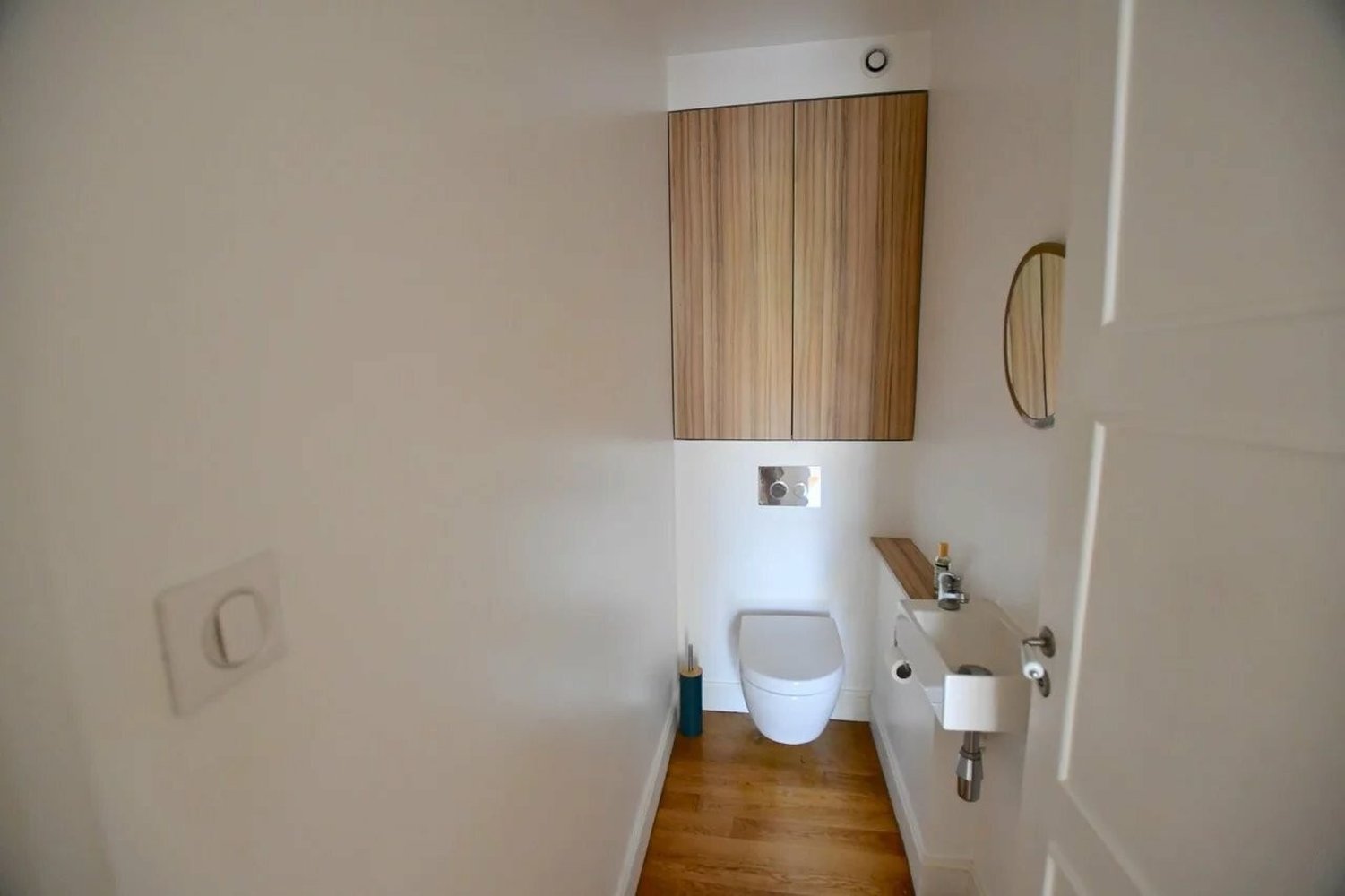 Property photo in Musicians Quarter