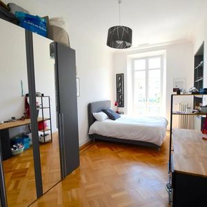 Property in Musicians Quarter