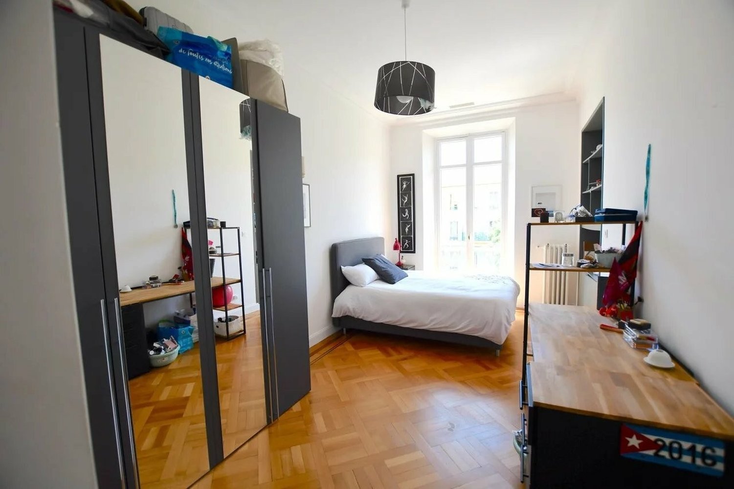 Property photo in Musicians Quarter